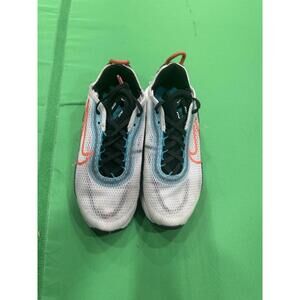 Nike Air Max 2090 (GS) Running Shoes White "CJ4066 106" Youth US Size 4Y